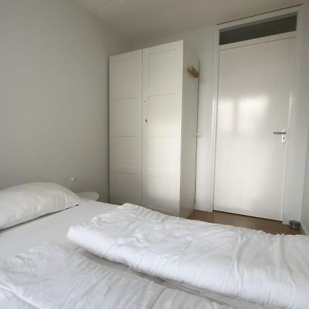 Apartamento Duinroosje Cadzand Exterior foto