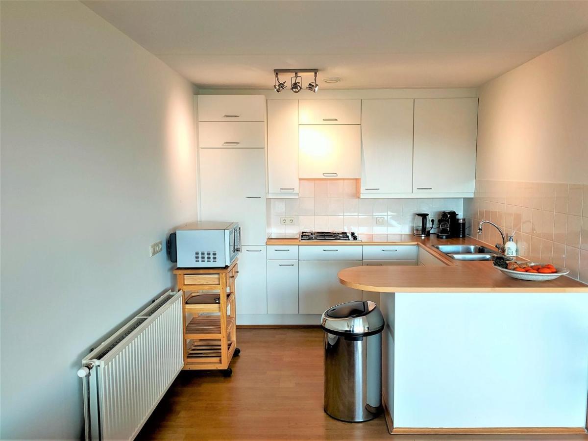 Apartamento Duinroosje Cadzand Exterior foto