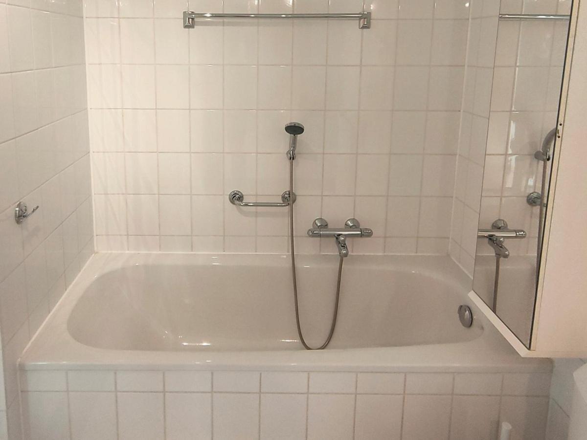 Apartamento Duinroosje Cadzand Exterior foto