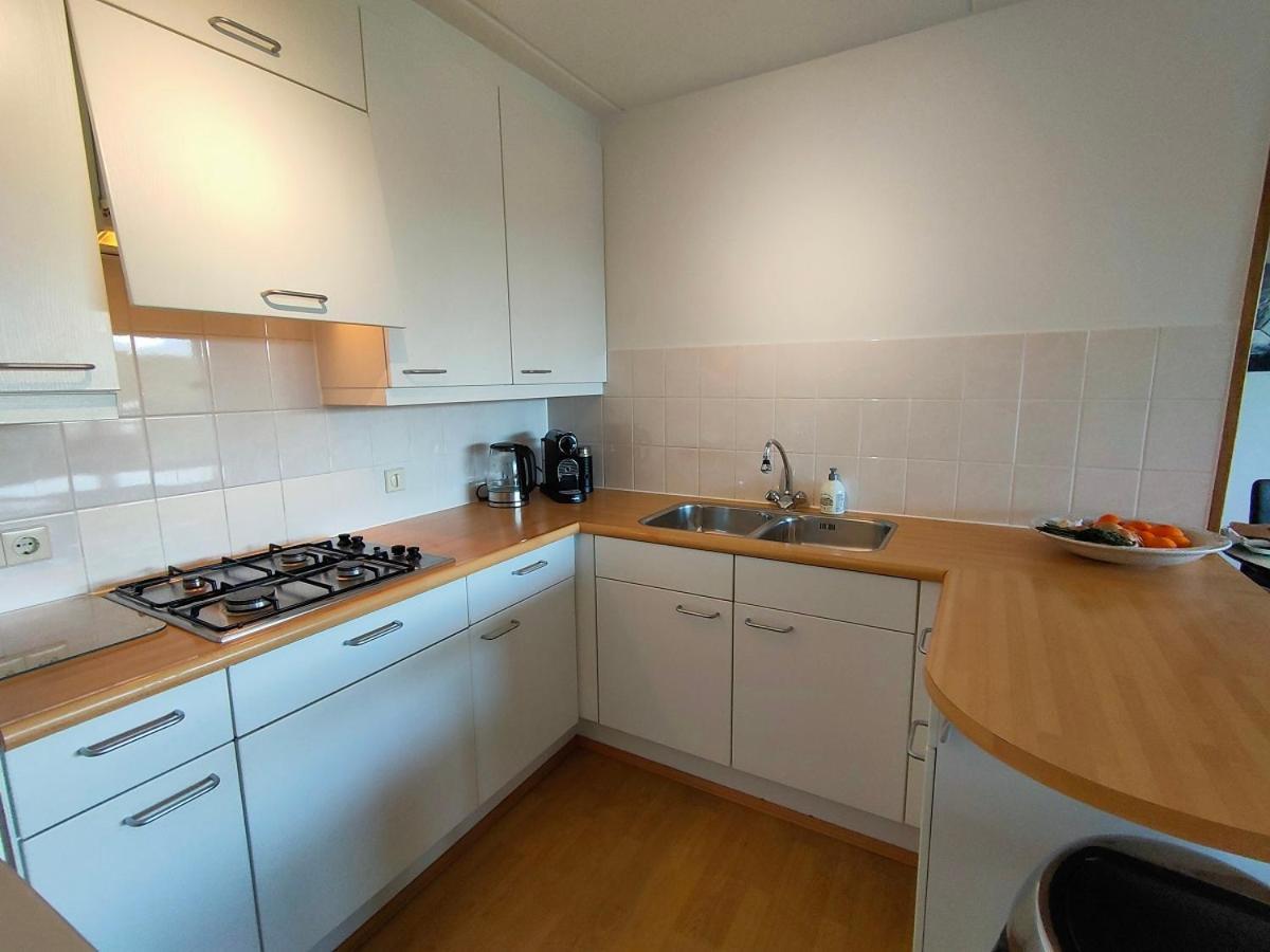 Apartamento Duinroosje Cadzand Exterior foto