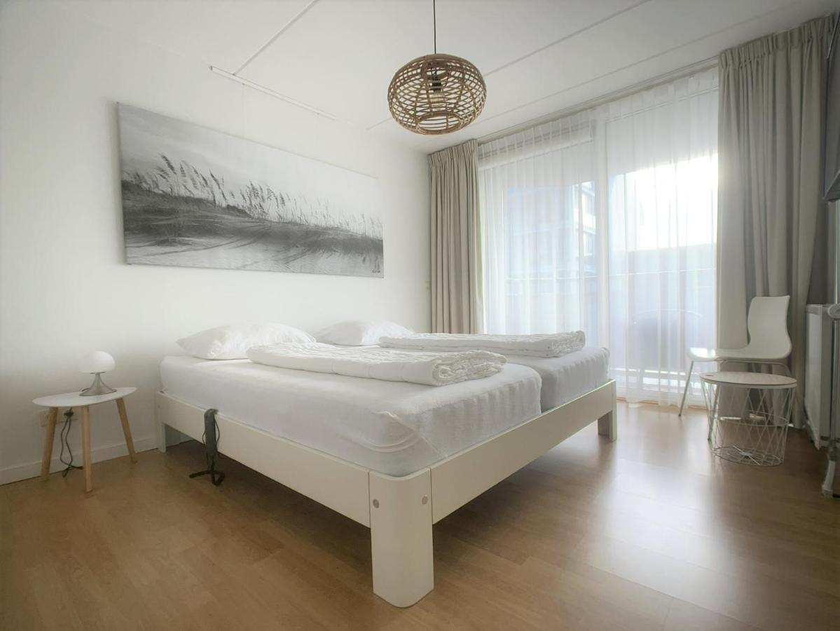 Apartamento Duinroosje Cadzand Exterior foto