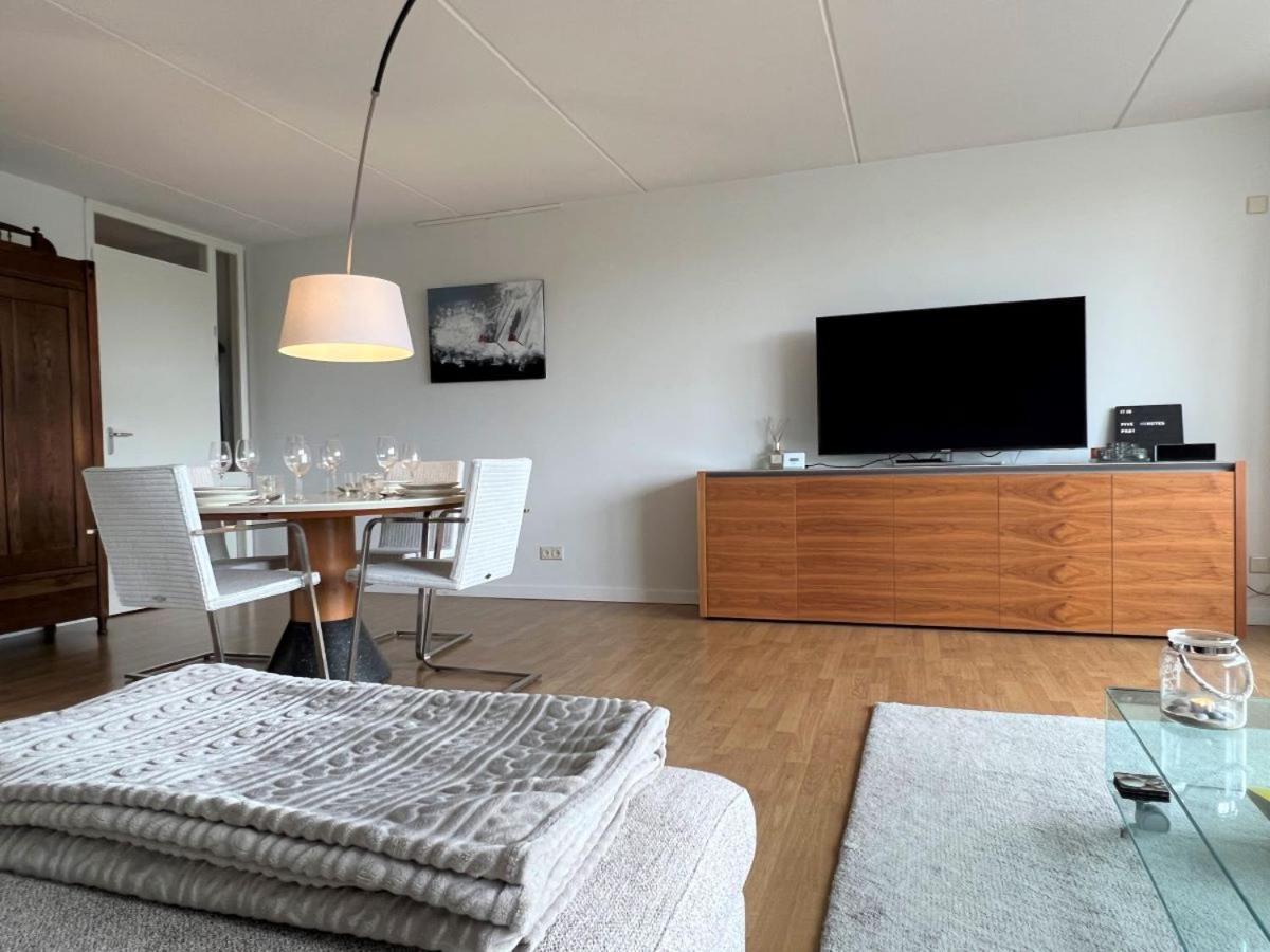 Apartamento Duinroosje Cadzand Exterior foto