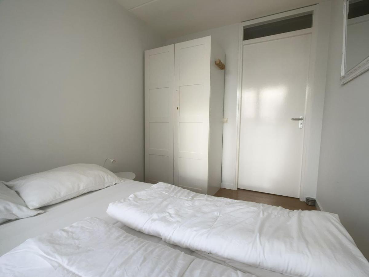 Apartamento Duinroosje Cadzand Exterior foto