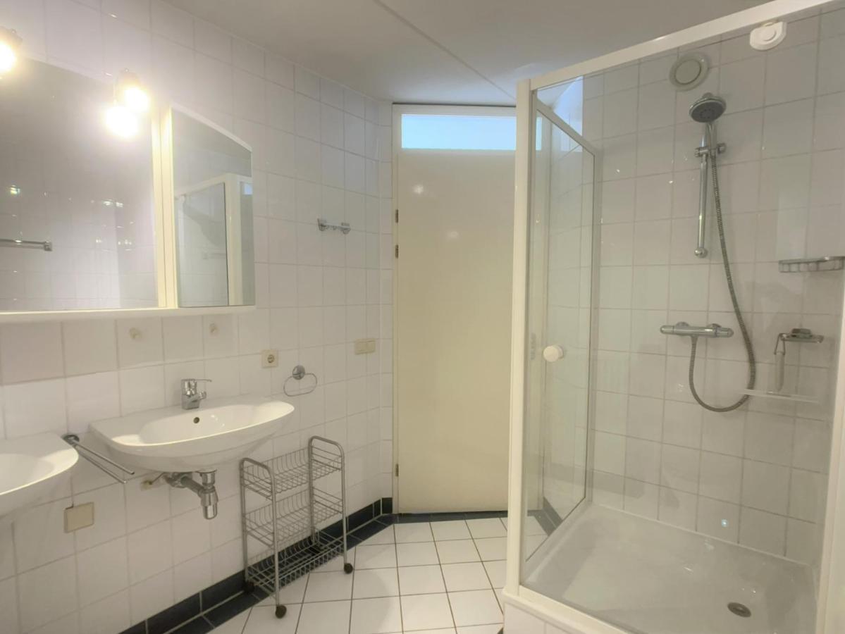 Apartamento Duinroosje Cadzand Exterior foto