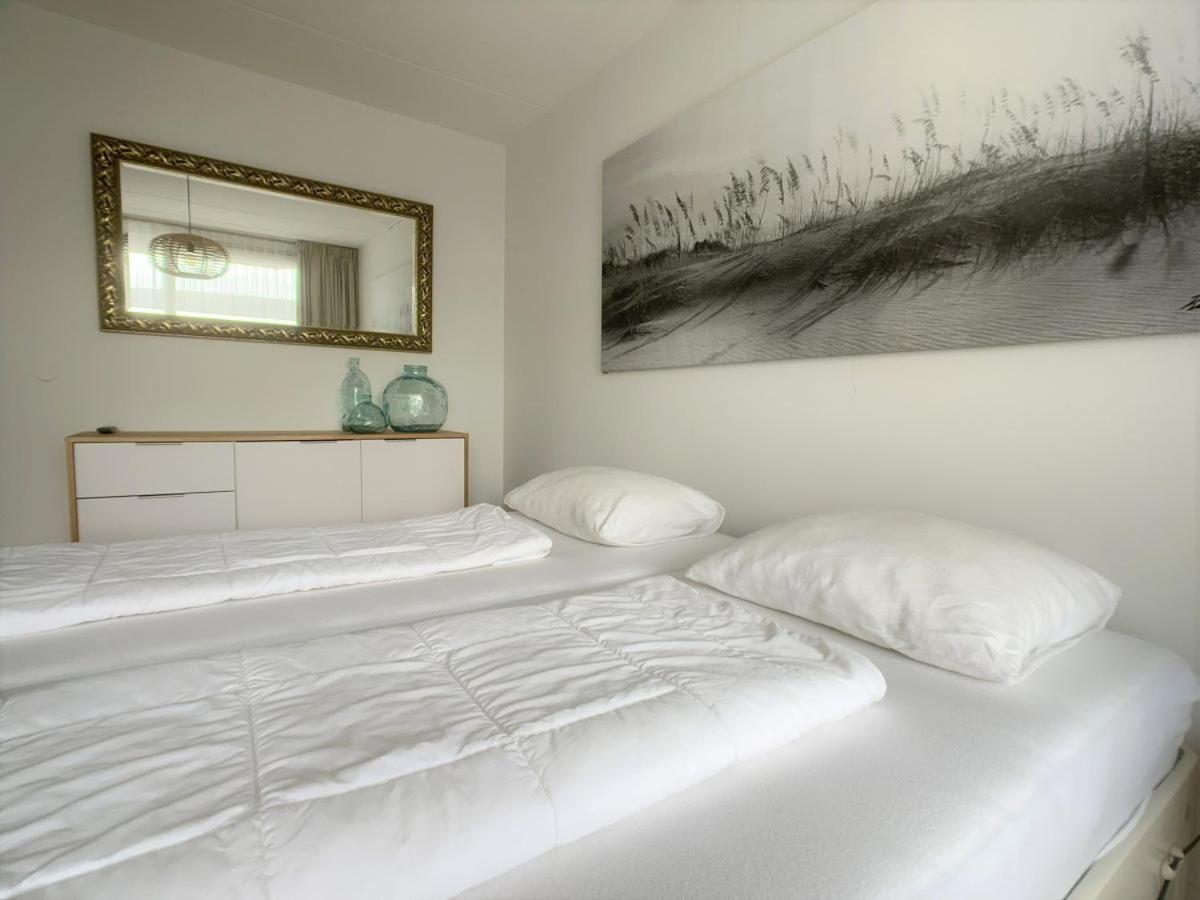 Apartamento Duinroosje Cadzand Exterior foto