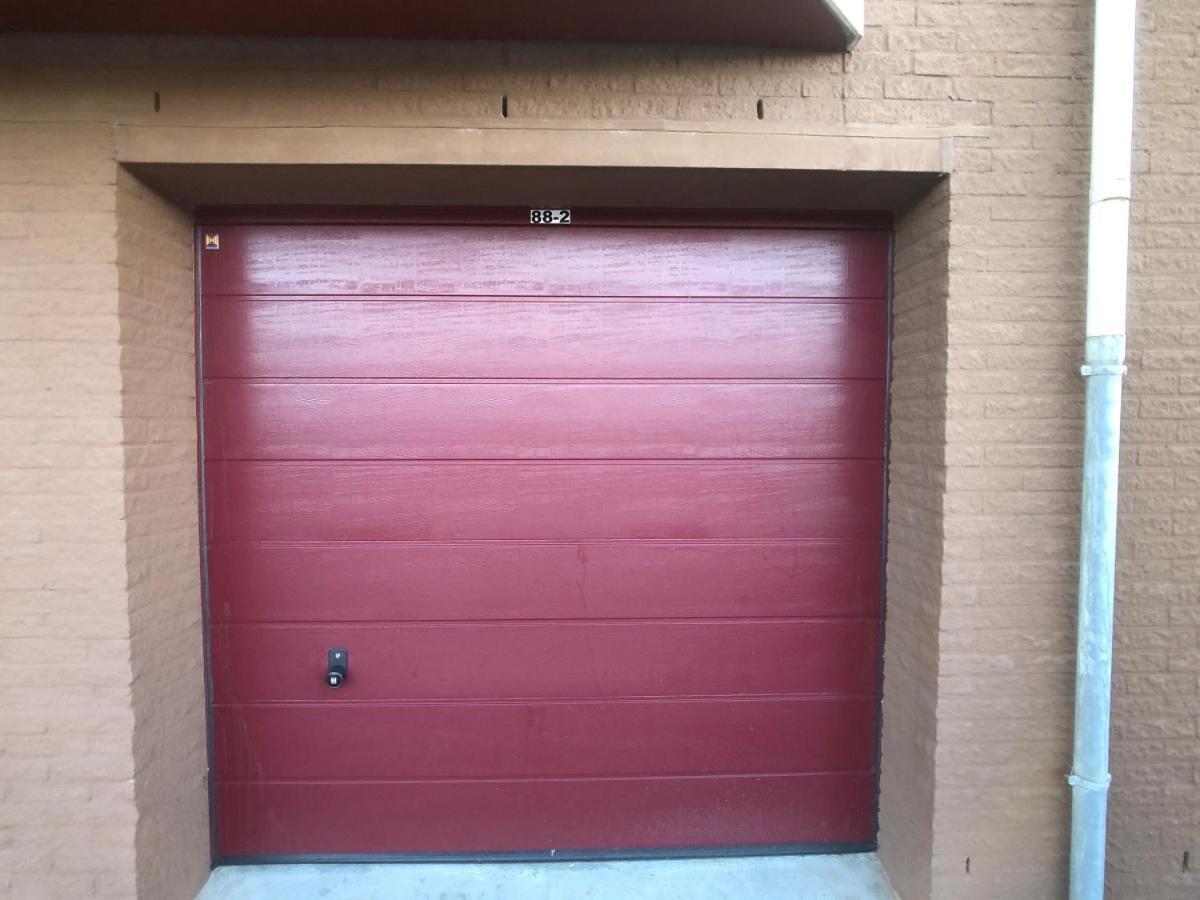 Apartamento Duinroosje Cadzand Exterior foto